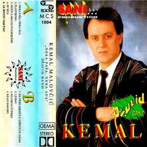 Kemal Malovčić, Džavid Band - Neka Paša, Neka Aga download free
