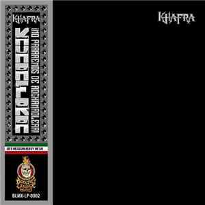 Khafra - Khafra download free
