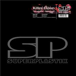 Killer Clown - Tormented / Silentium download free