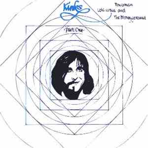 Kinks - Lola Versus Powerman And The Moneygoround Part One download free