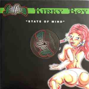 Kinky Boy - State Of Mind download free