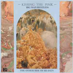 Kissing The Pink - Big Man Restless download free