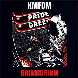 KMFDM - Brimborium download free