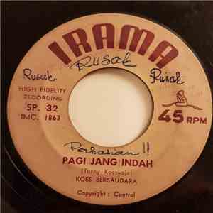 Koes Bersaudara - Pagi Jang Indah download free