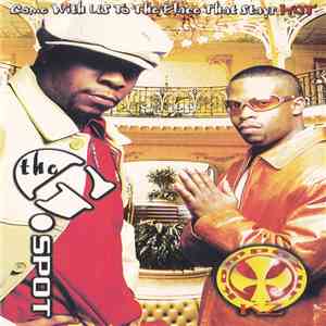 KompoZur - The G Spot download free