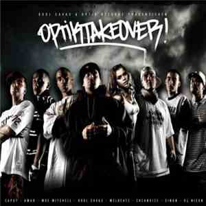 Kool Savas - Optik Takeover download free