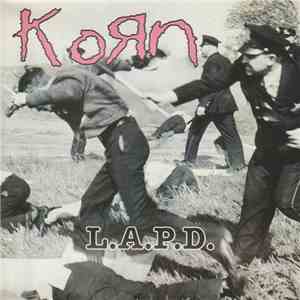 Korn - L.A.P.D. download free