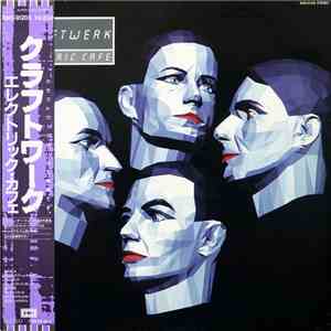 Kraftwerk - Electric Cafe download free
