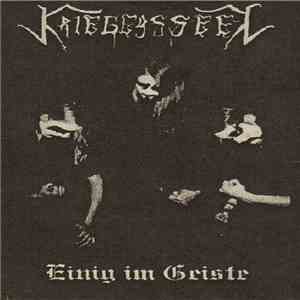 Kriegersseel - Einig Im Geiste download free