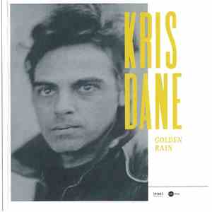 Kris Dane - Golden Rain download free
