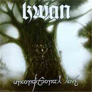 Kwan - Unconditional Love download free