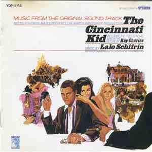 Lalo Schifrin - The Cincinnati Kid download free