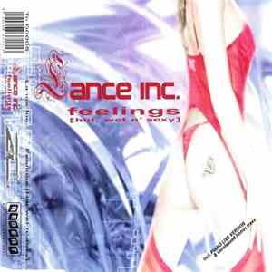 Lance Inc. - Feelings (Hot, Wet N' Sexy) download free