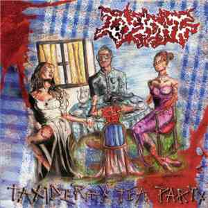 Lapidate - Taxidermy Tea Party download free