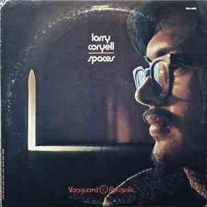 Larry Coryell - Spaces download free