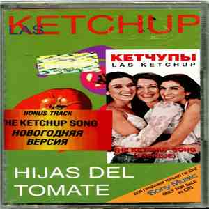 Las Ketchup - Hijas Del Tomate download free