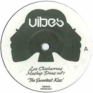Leela James / Lauryn Hill - Los Chicharrons Mashup Divas Vol. 1 download free
