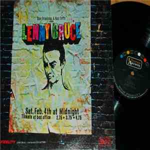Lenny Bruce - Lenny Bruce In Concert download free