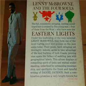 Lenny McBrowne And The Four Souls - Eastern Lights download free