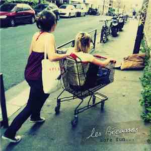 Les Bécasses  - More Fun... More Trouble... download free