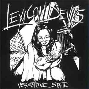 Lexicon Devils - Vegetative State download free