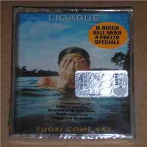 Ligabue - Fuori Come Va? download free