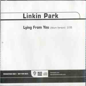 Linkin Park - Lying From You download free