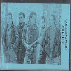 Litfiba - Desaparecido download free