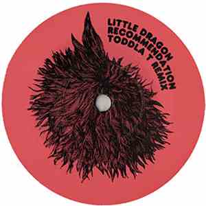Little Dragon - Recommendation (Toddla T Remix) download free