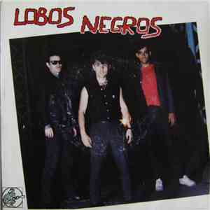 Lobos Negros - Lobos Negros download free