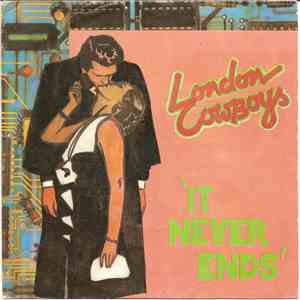 London Cowboys - It Never Ends download free