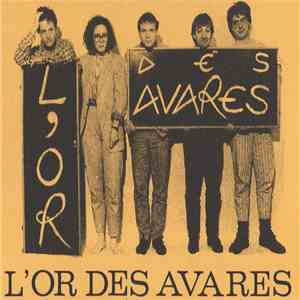 L'or Dés Avares - L'or Dés Avares download free