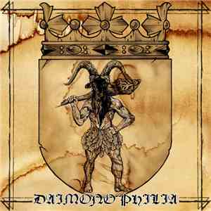 Lord Of Pagathorn - Daimono Philia download free