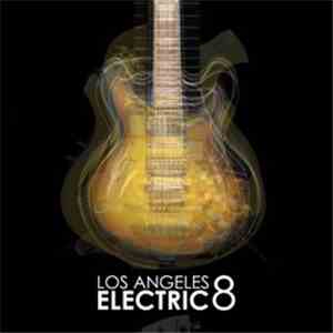 Los Angeles Electric 8 - Interlocking Textures download free