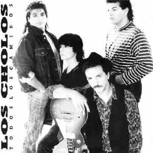 Los Cholos - Todos Los Caminos download free