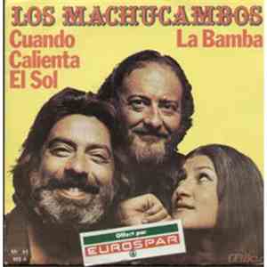 Los Machucambos - Cuando Calienta El Sol / La Bamba download free