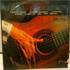 Los Mayas - Concerto D'Aranjuez download free