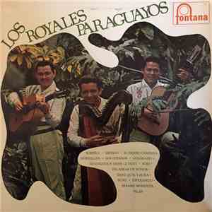 Los Royales Paraguayos - Los Royales Paraguayos download free
