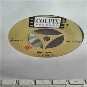 Lou Christie - Big Time download free
