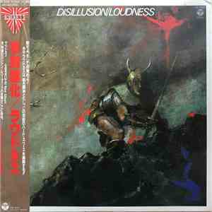 Loudness  - Disillusion download free