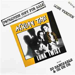 Luna Twist - African Time download free