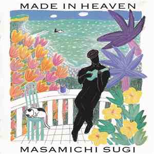 杉真理 - Made In Heaven download free