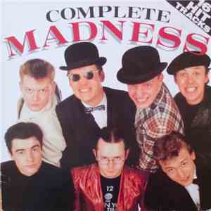 Madness - Complete Madness download free