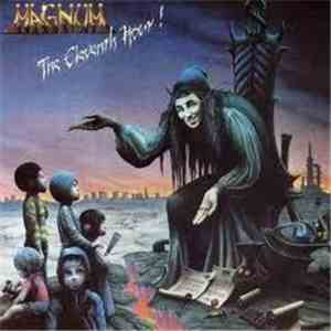 Magnum  - The Eleventh Hour download free