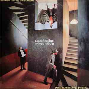 Manfred Mann's Earth Band - Angel Station download free