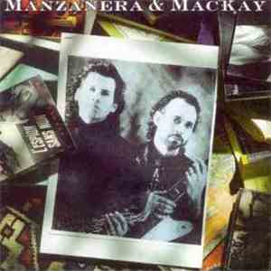 Manzanera & Mackay - Manzanera - Mackay download free