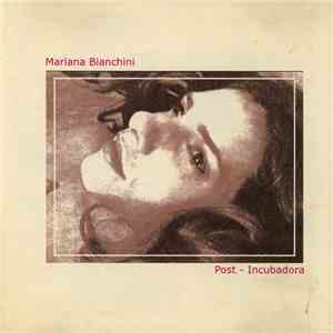 Mariana Bianchini - Post - Incubadora download free