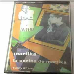 Martika - La Cocina De Martika download free