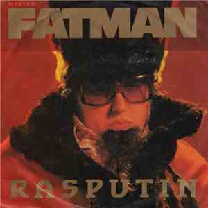 Master Fatman - Rasputin download free