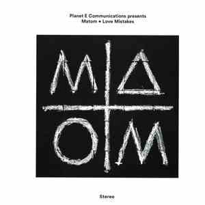 Matom - Love Mistakes download free